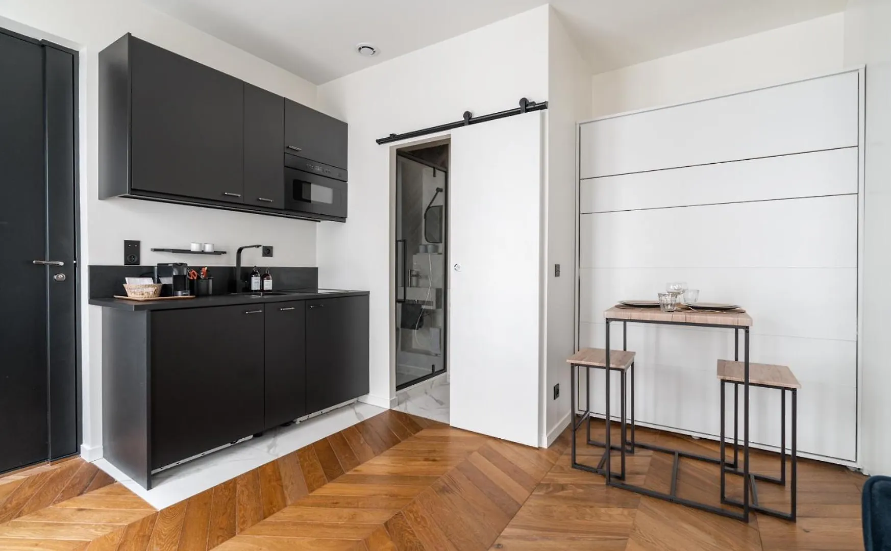 La Suite Le Marais Παρίσι